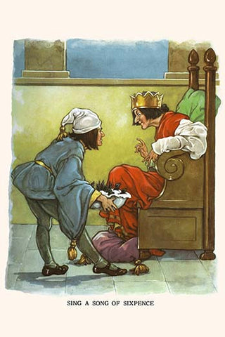 Whisper please, Image is sleeping.