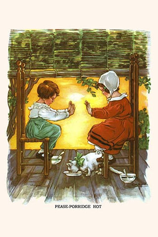 Whisper please, Image is sleeping.