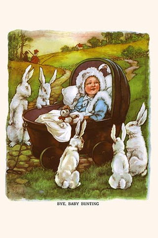 Whisper please, Image is sleeping.