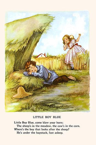 Whisper please, Image is sleeping.