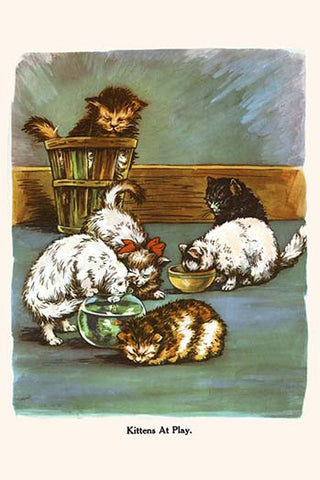 Whisper please, Image is sleeping.