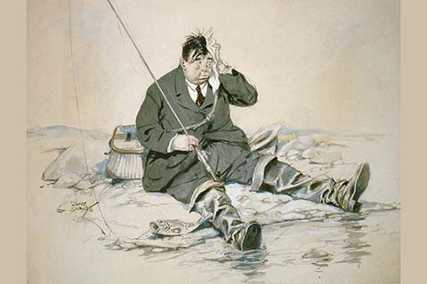 Whisper please, Image is sleeping.