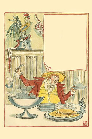 Whisper please, Image is sleeping.