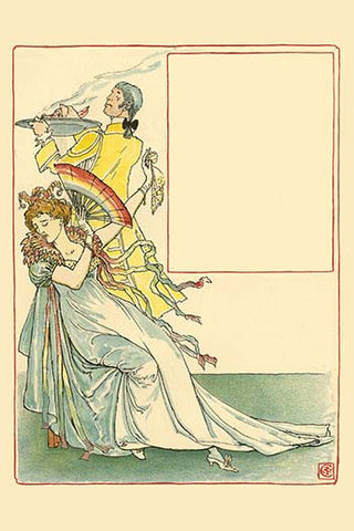 Whisper please, Image is sleeping.