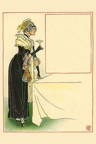 Whisper please, Image is sleeping.