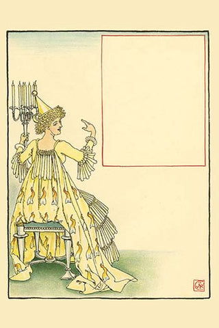 Whisper please, Image is sleeping.