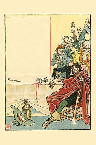 Whisper please, Image is sleeping.