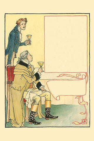 Whisper please, Image is sleeping.