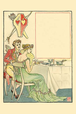 Whisper please, Image is sleeping.