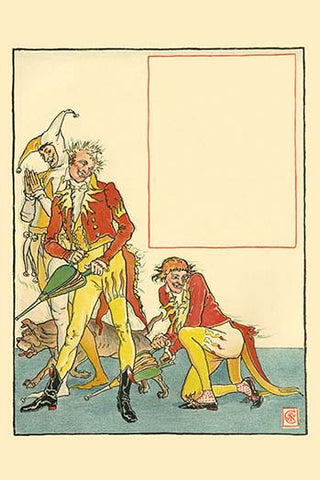 Whisper please, Image is sleeping.