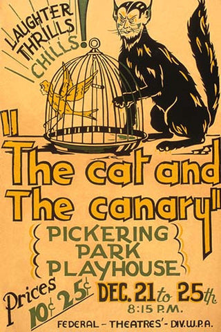 Whisper please, Image is sleeping.