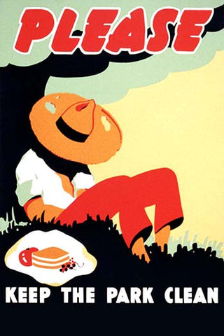 Whisper please, Image is sleeping.