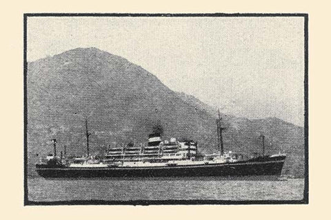 Whisper please, Image is sleeping.