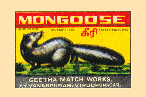 Whisper please, Image is sleeping.