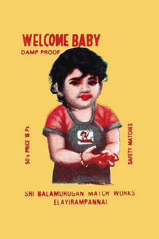 Whisper please, Image is sleeping.