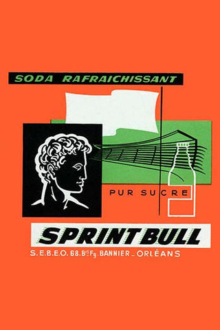 Whisper please, Image is sleeping.