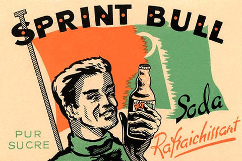 Whisper please, Image is sleeping.