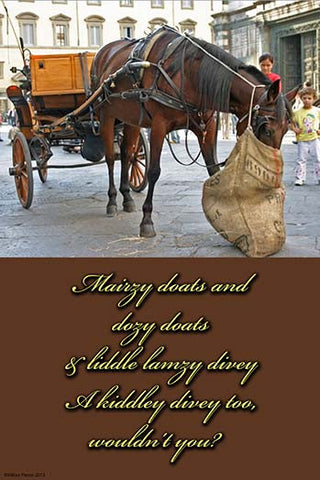 Whisper please, Image is sleeping.