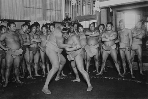 Whisper please, Image is sleeping.