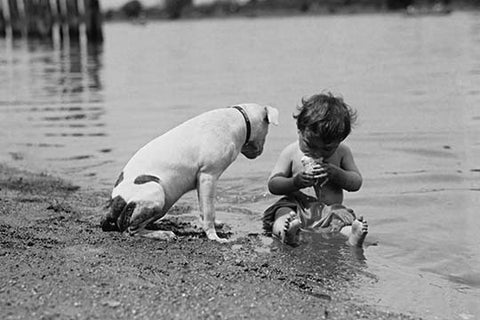 Whisper please, Image is sleeping.