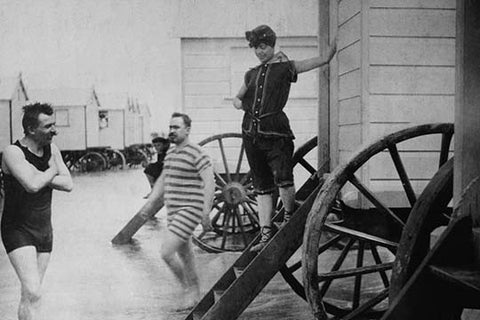 Whisper please, Image is sleeping.