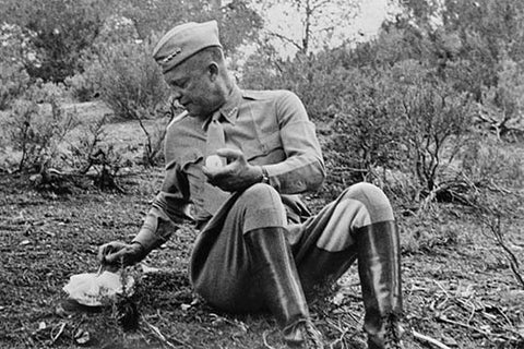 Whisper please, Image is sleeping.