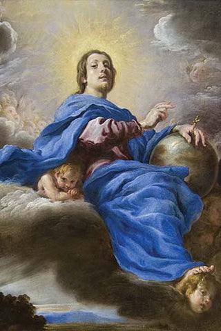 Whisper please, Image is sleeping.