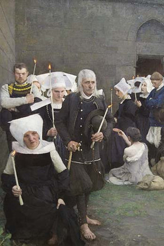 Whisper please, Image is sleeping.