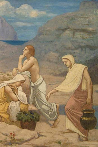 Whisper please, Image is sleeping.