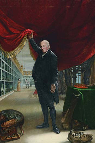 Whisper please, Image is sleeping.