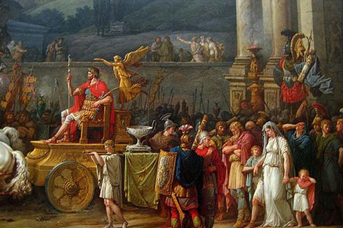 Whisper please, Image is sleeping.