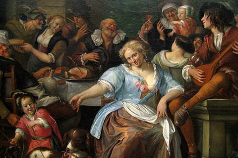 Whisper please, Image is sleeping.