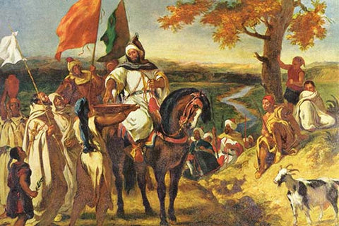 Whisper please, Image is sleeping.