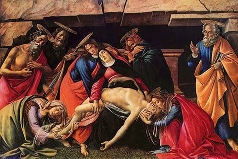 Whisper please, Image is sleeping.