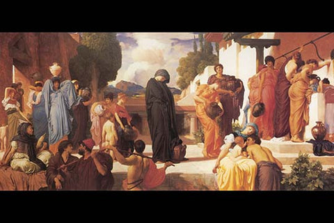 Whisper please, Image is sleeping.