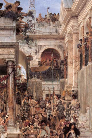 Whisper please, Image is sleeping.