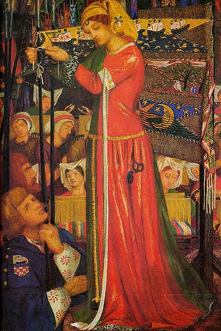 Whisper please, Image is sleeping.