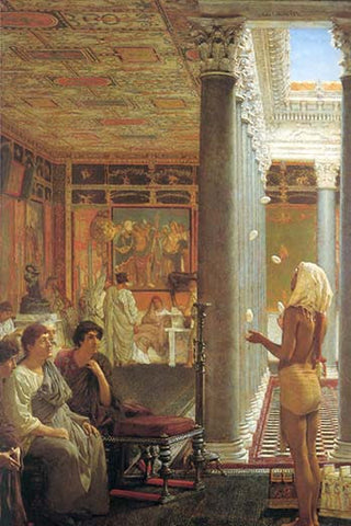 Whisper please, Image is sleeping.