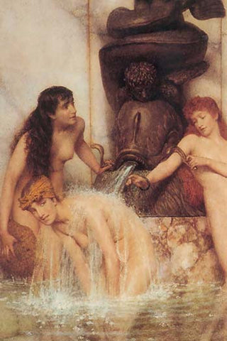 Whisper please, Image is sleeping.