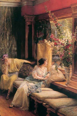 Whisper please, Image is sleeping.