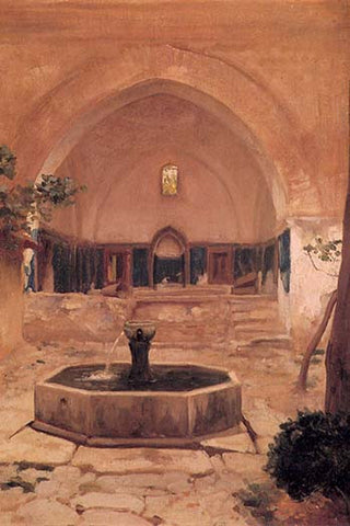 Whisper please, Image is sleeping.