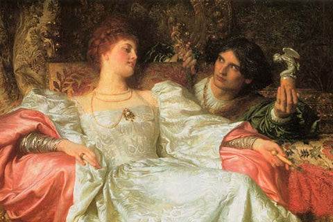 Whisper please, Image is sleeping.