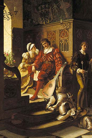 Whisper please, Image is sleeping.