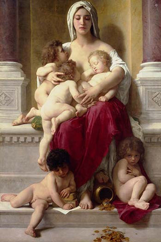 Whisper please, Image is sleeping.