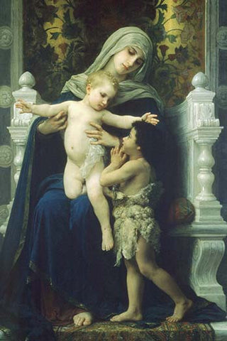 Whisper please, Image is sleeping.