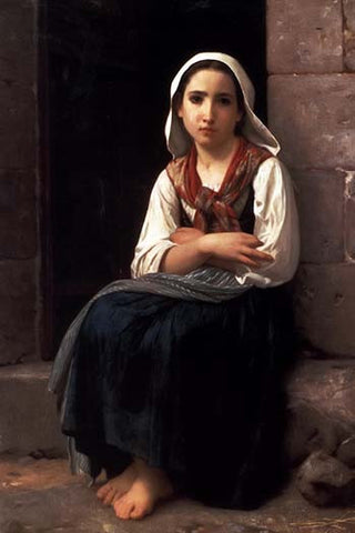 Whisper please, Image is sleeping.