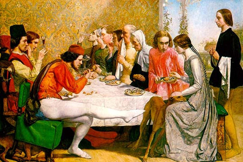 Whisper please, Image is sleeping.