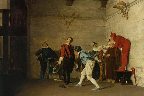 Whisper please, Image is sleeping.