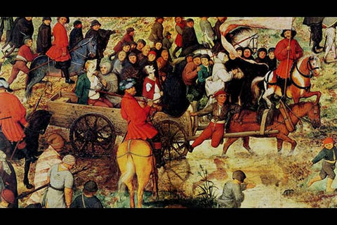 Whisper please, Image is sleeping.