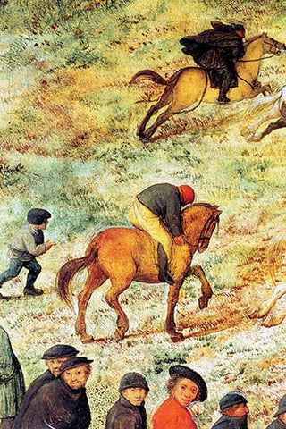 Whisper please, Image is sleeping.